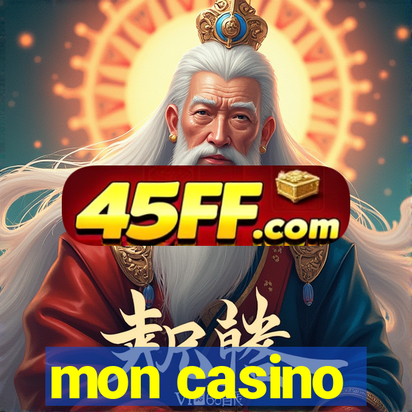 mon casino